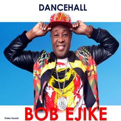 Dance Hall
