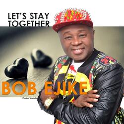 Let's Stay Together