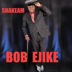 SHAKE AM