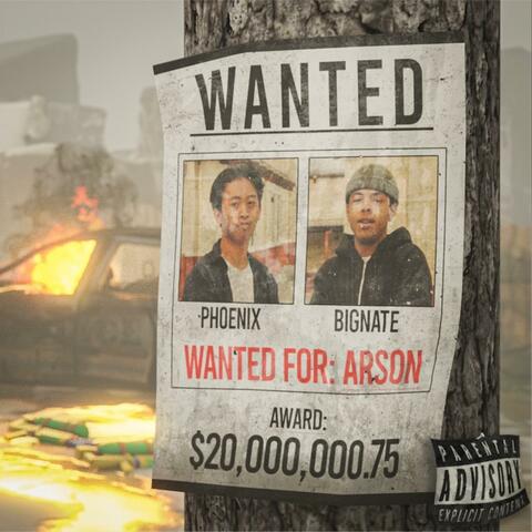 Wanted