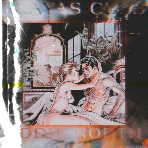 Playas Club (feat. Corro Corleone)