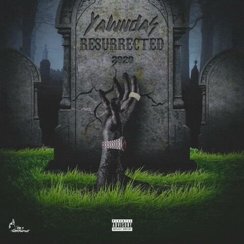 Resurrected
