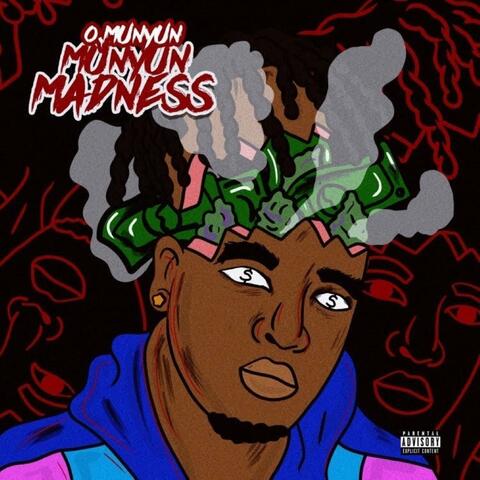 Munyun Madness`