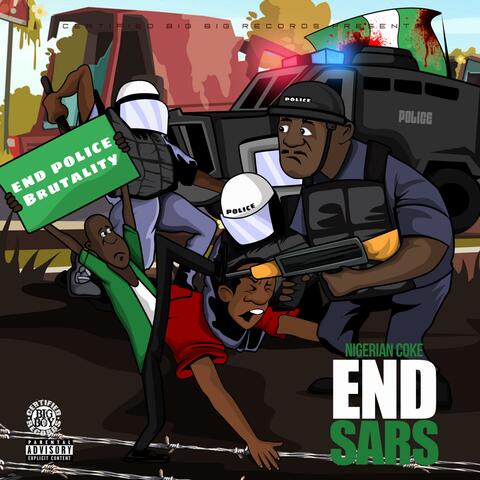 End Sars