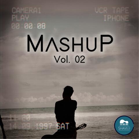 Mashup, Vol. 2