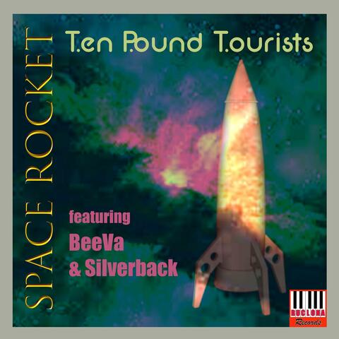 Space Rocket (feat. BeeVa & Silverback)
