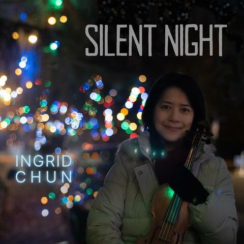 Silent Night (violin)