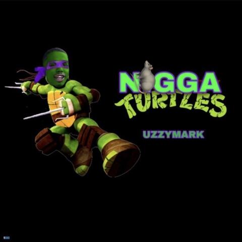 Nigga Turtles