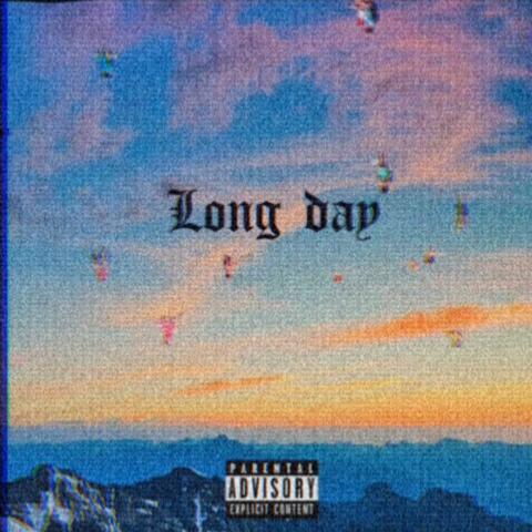 Type beat-Long day