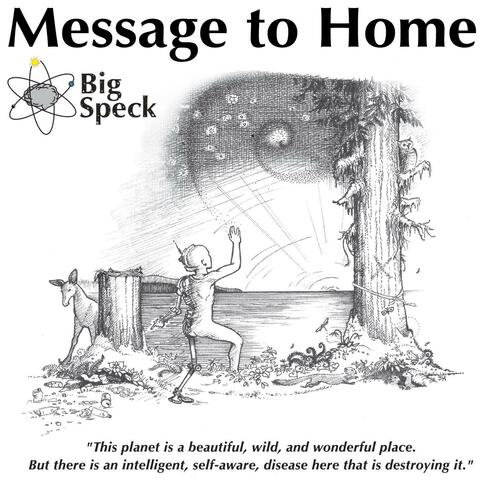 Message to Home