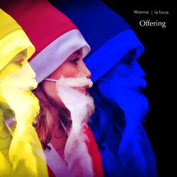 Peace on Earth (feat. la force)