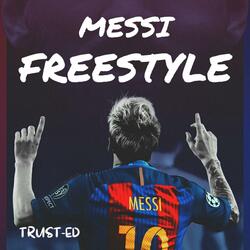 Messi Freestyle