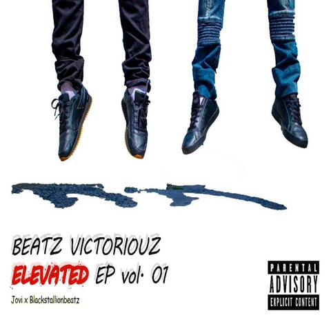 Elevated EP, Vol. 1