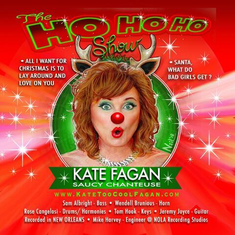 THE Hohoho Show
