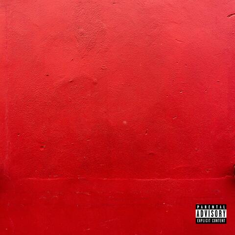 RED (feat. Tully C. & Che Noir)