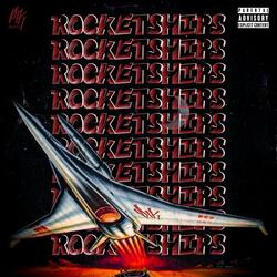 Pharaoh The Kid (Rocketships)