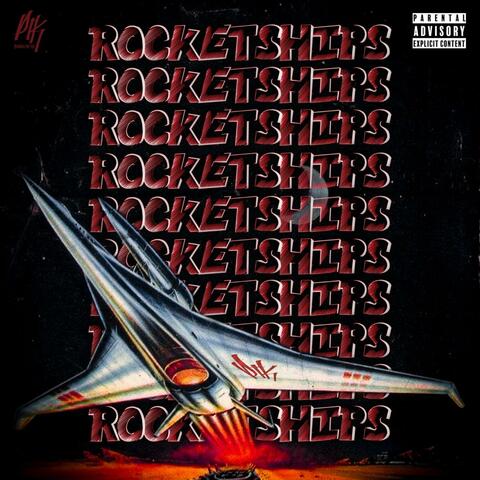 Pharaoh The Kid (Rocketships)