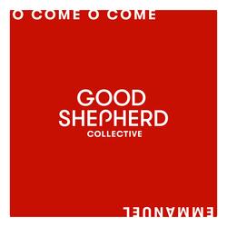 O Come O Come Emmanuel (feat. Charles Jones & Liz Vice)