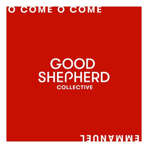 O Come O Come Emmanuel (feat. Charles Jones & Liz Vice)