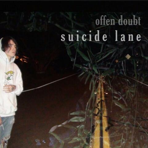 suicide lane