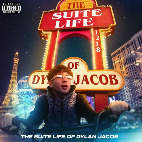 The Suite Life of Dylan Jacob