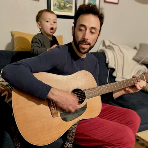 You and Me (Harmony)