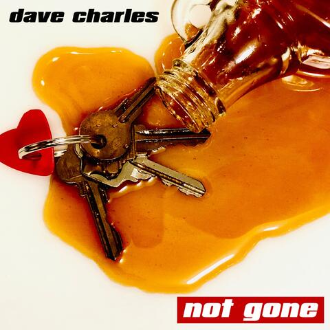 Not Gone