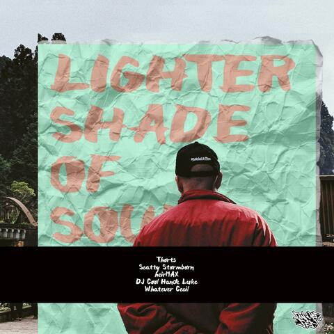Lighter Shade of Sound (feat. Thorts, Scatty Stormborn, heirMAX & DJ Cool Handz Luke)