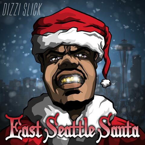 East Seattle Santa