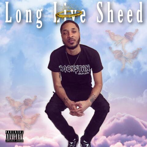 Long Live Sheed