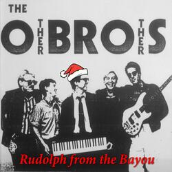 Rudolph from the Bayou