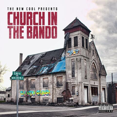 Church In Da Bando