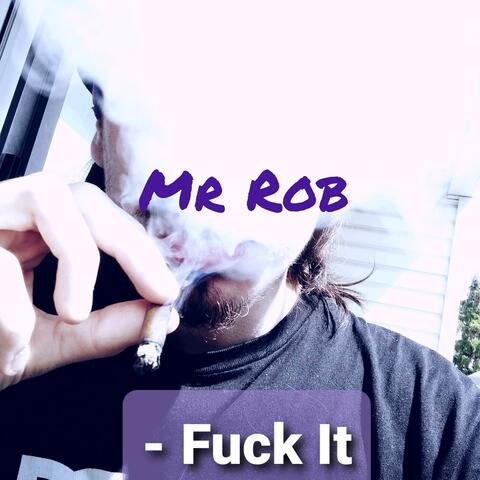 Mr.Rob (Fuck It Song)