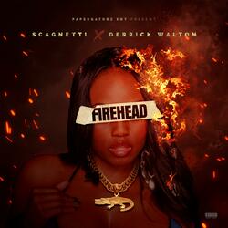 Firehead