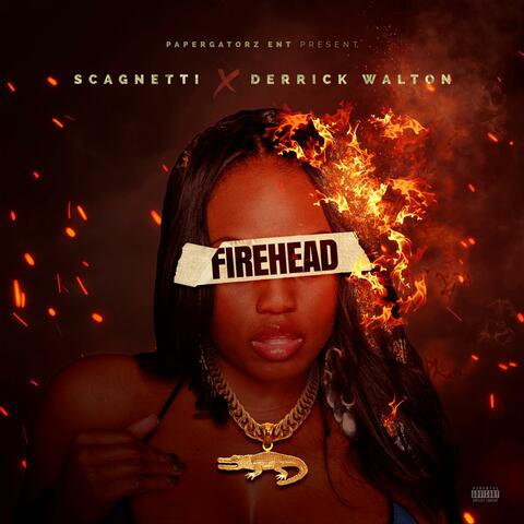 Firehead