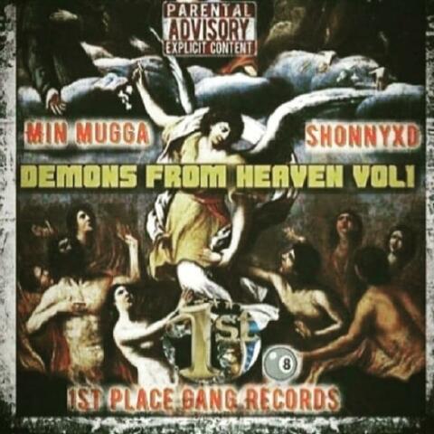 Demons from Heaven, Pt. 1