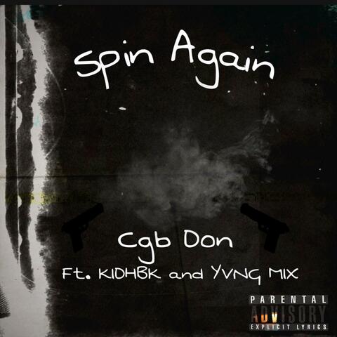 Spin Again