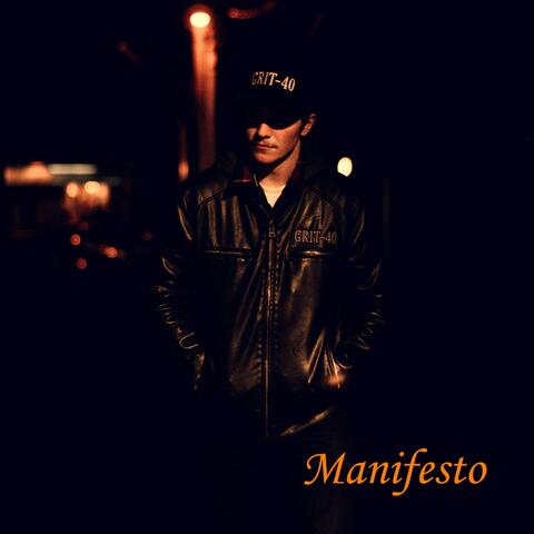 Manifesto