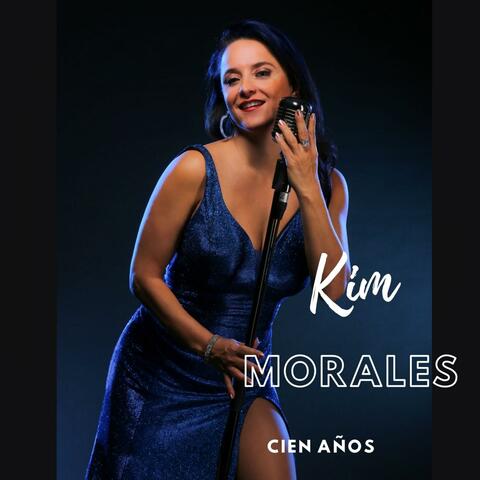 Cien años Kim Morales