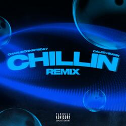 Chillin' (feat. Caleb Hearn)
