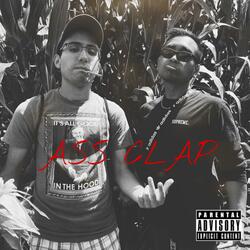 ASS CLAP (feat. Ferrari9696)