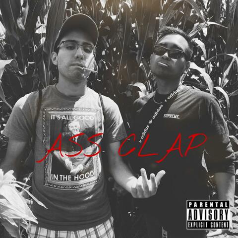 ASS CLAP (feat. Ferrari9696)