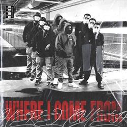 Where I come from