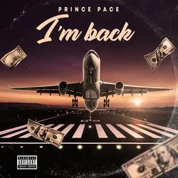 I'm Back