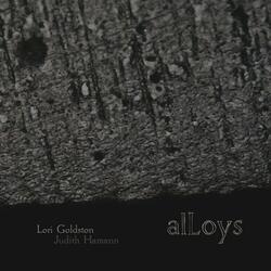 Carbon | Sitka | Rabbit Hide | Solder | Matter Attacking the Body (feat. Judith Hamann)