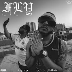 FLY (feat. Negrata Ink)