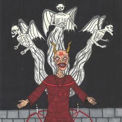 Do You Wanna Start A Cult?