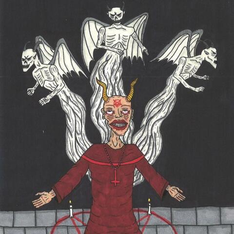 Do You Wanna Start A Cult?