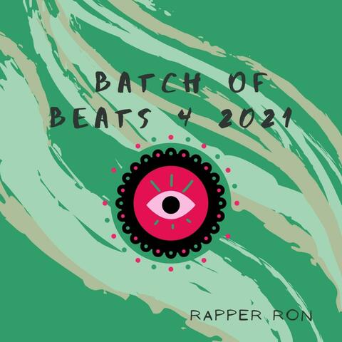 Batch of Beats 4 2021