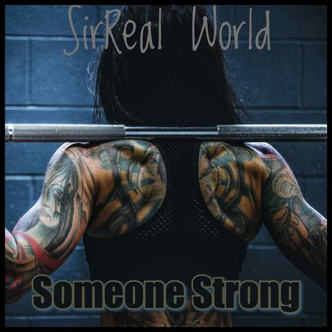 Someone Strong